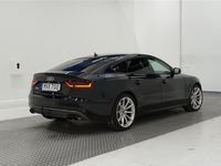 begagnad Audi S5 Sportback 3.0 TFSI V6 quattro S Tronic Euro 5