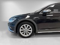 begagnad VW Passat Alltrack 2.0 TSI 4Motion Executive Euro 6