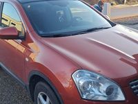 Begagnad Nissan Qashqai 2010 SUV