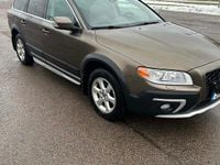 Begagnad Volvo XC70 181 HK (133 kW) 2014 Kombi