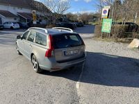 begagnad Volvo V50 D2 Classic