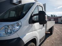 begagnad Peugeot Boxer Chassi Cab 335 2.2 HDi Euro 5 / Flak / MOMS /