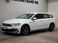 Begagnad VW Passat Executive 218 HK (160 kW) 2023 Vit Kombi