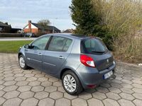 begagnad Renault Clio R.S. 5-dörra Halvkombi 1.2 Euro 5,Ny Kamrem