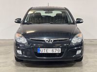 begagnad Hyundai i30 1.6 CRDi Drag 116hk