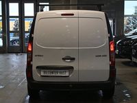 begagnad Mercedes Citan 109 CDI 90hk V-Inredd