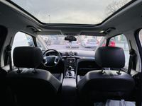 begagnad Ford S-MAX Titanium￼2.0 TDCi Powershift Euro 5