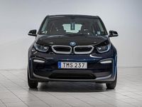 begagnad BMW 120 i3Ah Navi Comfort Advanced 6 2019, Halvkombi