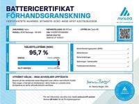 Begagnad Volvo XC40 Core 185 kW (252 HK) 2022 Svart SUV