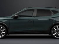 Ny Cupra Formentor 150 HK (110 kW) 2025 Blå SUV