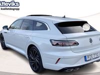 begagnad VW Arteon Shooting Brake R DSG 2023, Sedan