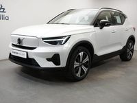 Begagnad Volvo XC40 Core 175 kW (238 HK) 2022 Vit SUV