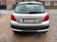 begagnad Peugeot 207 3-dörrar 1.6 VTi Sport Euro 4