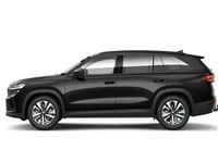 Ny Skoda Kodiaq 2026 Grå SUV