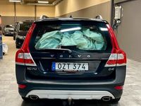 begagnad Volvo XC70 D4 Dynamic Edition, Momentum Euro 6 181HK
