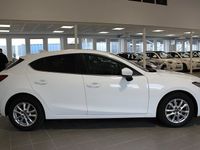 begagnad Mazda 3 Vision Automat 120 hk