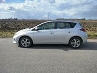 begagnad Toyota Auris Hybrid e-CVT Euro 5