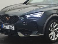 begagnad Cupra Formentor e-Hybrid 1.4 e-HYBRID 204 hk DSG6