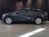 Begagnad VW ID.4 GTX 250 kW (340 HK) 2022 Mörkgrå SUV