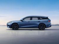 Ny BYD Seal Boost 2026 Kombi