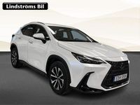 Begagnad Lexus NX450h+ Business Edition 313 HK (230 kW) 2025 Vit SUV