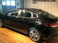 begagnad Hyundai i30 Fastback 1.4 T-GDi N-Line 2020, Sportkupé