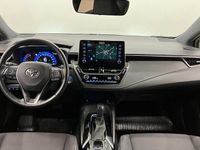 begagnad Toyota Corolla Verso Corolla Touring Sports Hybrid e-CVT SE SPEC 2019, Kombi