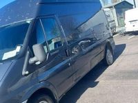 begagnad Ford Transit T350 2.2 TDCi Euro 4