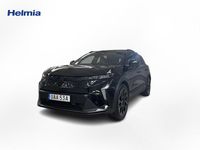 Begagnad Renault Scenic E-Tech 2024 Svart SUV