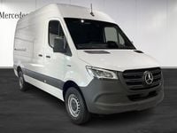 Ny Mercedes 420 11 kW (15 HK) 2025 Vit Pickup