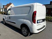 begagnad Fiat Doblò DobloCargo 1.6 2019, Transportbil