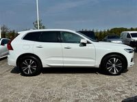 Begagnad Volvo XC60 392 HK (288 kW) 2020 Vit SUV