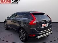 Begagnad Volvo XC60 Summum 185 HK (136 kW) 2008 Grå SUV