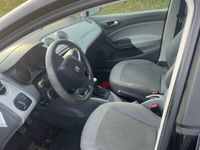 begagnad Seat Ibiza 5-dörrar 1.4 Reference
