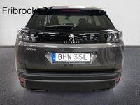 begagnad Peugeot 3008 ACTIVE PACK PT 130