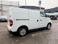 Begagnad Maxus eDeliver 3 88 kW (120 HK) 2023 Vit Van
