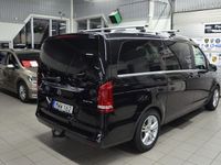 begagnad Mercedes V250 3.1t 7G-Tronic Plus 190hk Avantgarde 7-Sits