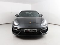 begagnad Porsche Panamera Turbo Sport Turismo Sport Chrono / SE UTR