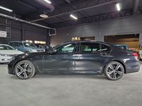 begagnad BMW 750L i xDrive Executive, M Sport Fullutrustad