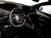 Begagnad Peugeot 5008 GTi 131 HK (96 kW) 2024 Blå SUV
