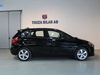 begagnad BMW 225 Active Tourer xe Steptronic Advantage Euro6 HUD NAVI