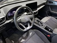begagnad Seat Leon e-Hybrid e-HYBRID 1.4 204hk / FR / S&V hjul