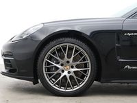 begagnad Porsche Panamera 4 E-Hybrid / 462 hk / 10 Year Edt.