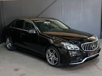 begagnad Mercedes E220 E220 BenzCDI BlueEFFICIENCY , , AMG-paket 2014, Personbil