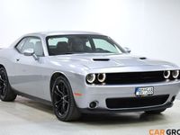 begagnad Dodge Challenger 3.6 V6 TorqueFlite Euro 6 Kamera