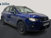 begagnad Seat Arona 1.0 TSI/Aut/Mtr-värm/Vinterhjul