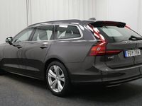 begagnad Volvo V90 B4 Diesel Core 2023, Kombi