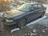 Begagnad Mazda 626 116 HK (85 kW) 1999 Sedan