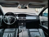 begagnad BMW 530 d Touring Euro 4