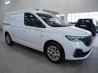 Ny Ford Transit Limited 116 HK (85 kW) 2025 Frozen white Van